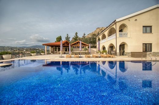Villa in Parekklisha, Parekklisiá