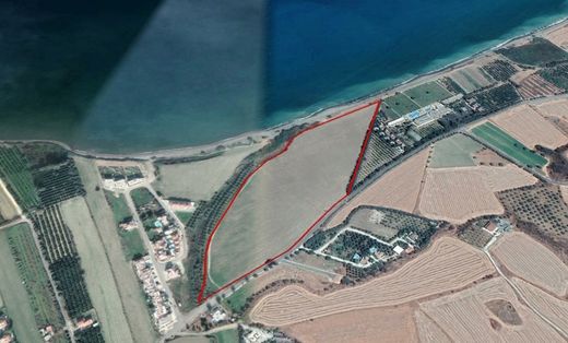 Land for sale in Polis Chrysochous