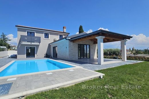 Villa in Poreč, Kutjevo