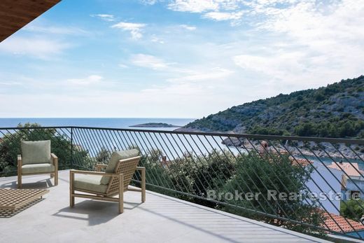 Rogoznica, Rogoznica Općinaのヴィラ