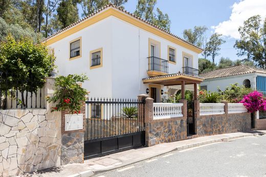 Casa de lujo en San Pedro de Alcántara, Málaga