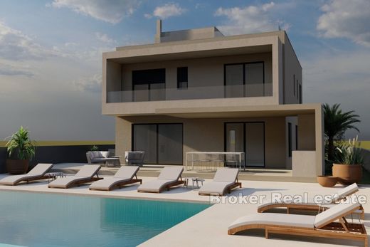 Villa en Split, Grad Split