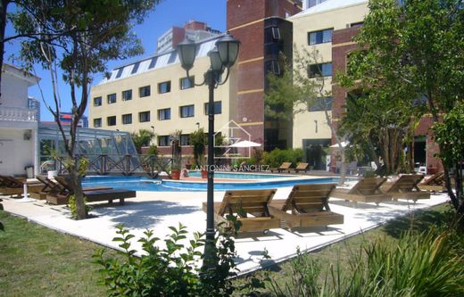 Apartment in Punta del Este, Punta Del Este