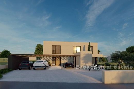 Villa en Poreč, Kutjevo