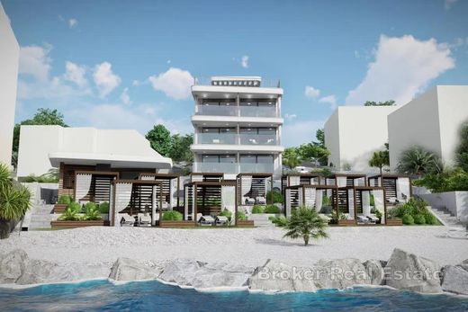 Apartament w Trogir, Grad Trogir
