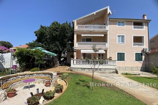 Villa a Vodice, Sibenik-Knin