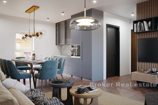 Appartement in Zadar