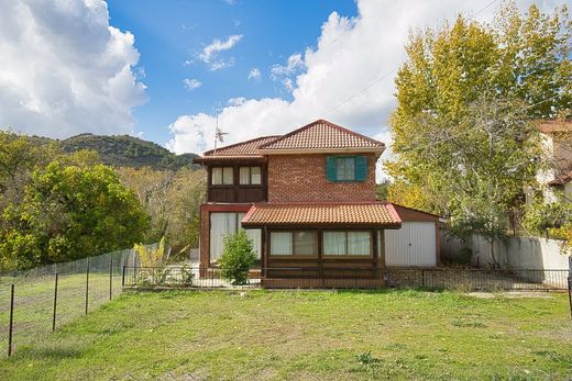 Villa in Péra Pedí, Limassol District