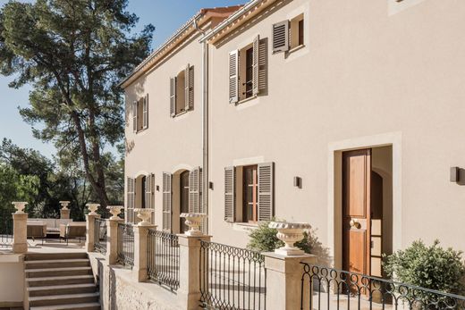 Maison de luxe à Palma de Majorque, Province des Îles Baléares