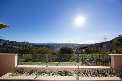 Villa in Split, Grad Split