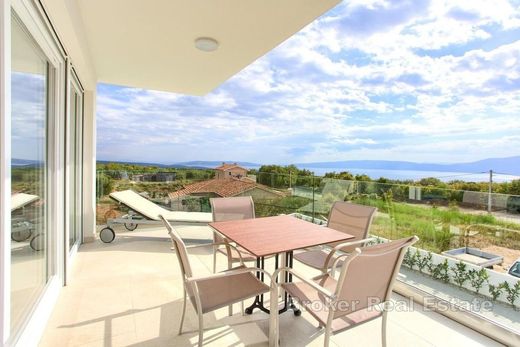 Piso / Apartamento en Krk, Grad Krk