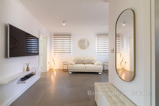 Apartament w Split, Grad Split