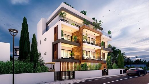 Penthouse in Parekklisha, Parekklisiá