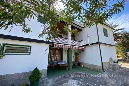 Вилла, Мали Лошинь, Primorsko-Goranska