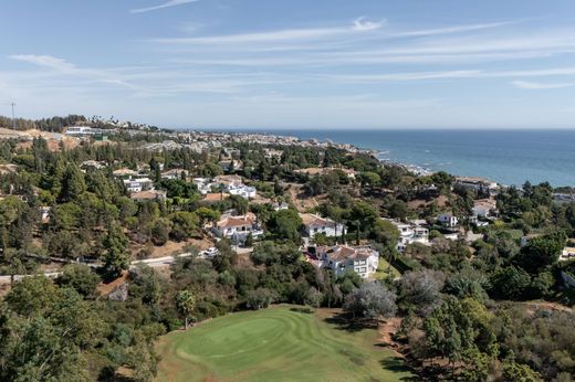 Πολυτελή κατοικία σε Mijas Costa, Provincia de Málaga