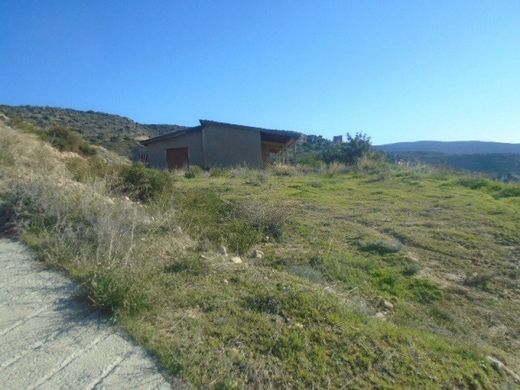 Land for sale in Palodeia