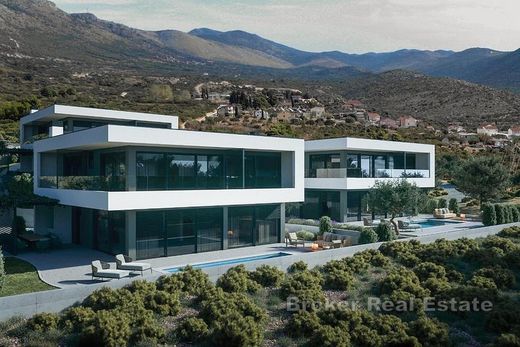 Loft en Sibenik, Veliki Grđevac