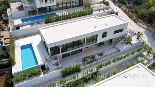 Villa à Čiovo, Grad Trogir