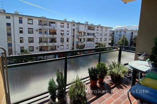 Apartment in Zagreb, Grad Zagreb