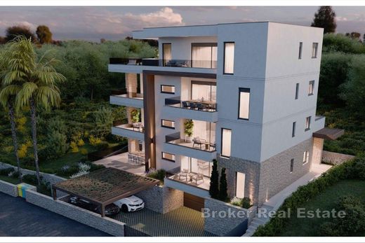 套间/公寓  Primošten, Sibenik-Knin