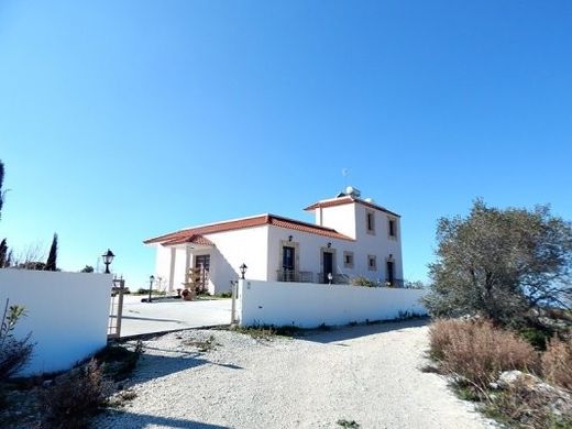 Villa a Koíli, Paphos District