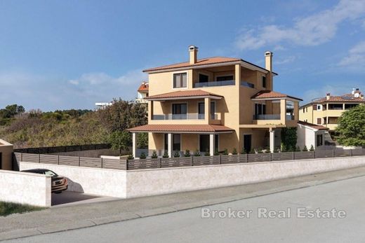 Villa - Pula, Grad Pula