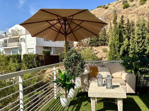 Semidetached House in Málaga, Malaga