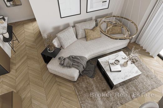 Apartamento - Split, Grad Split