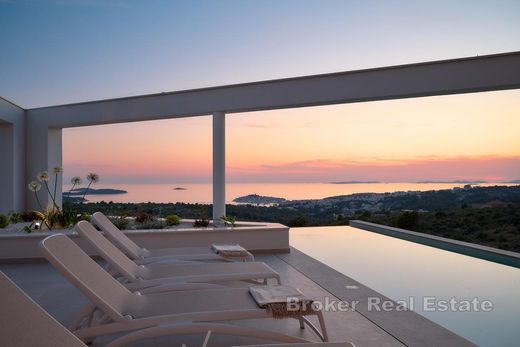 Villa en Primošten, Sibenik-Knin