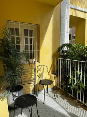 Apartament w Málaga, Provincia de Málaga