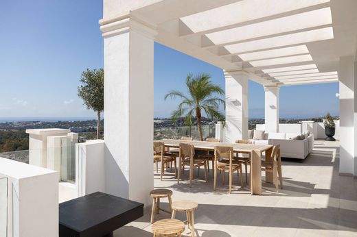 Penthouse in Playa Duque Marbella, Provincia de Málaga