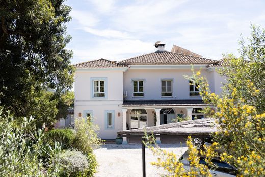 Villa in Gaucín, Malaga