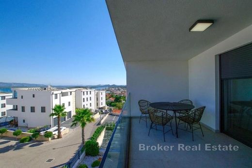 Apartment in Murter, Murter-Kornati