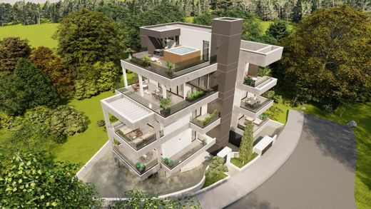 套间/公寓  Ágios Athanásios, Limassol District