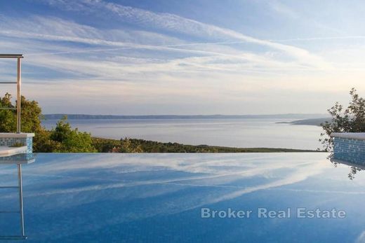 Villa in Makarska, Town of Makarska
