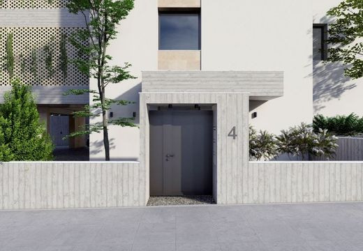 아파트 / Ágios Athanásios, Limassol District