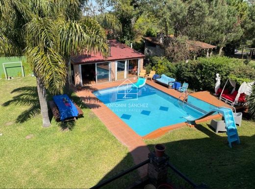 Detached House in Maldonado