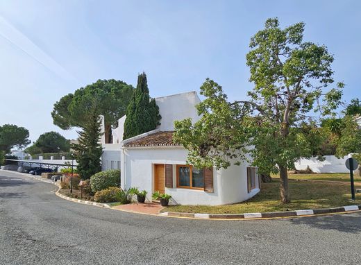 Villa in Playa Duque Marbella, Malaga