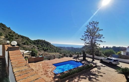 Villa en Mijas, Málaga