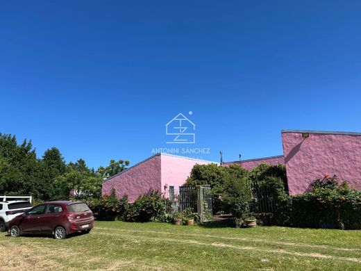 Fattoria a Pueblo Eden, Maldonado