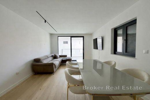Apartment in Makarska, Split-Dalmatia