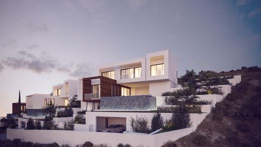 别墅  Tsáda, Paphos District