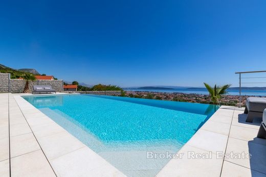 Villa in Split, Grad Split