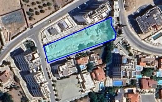 Land for sale in Germasógeia