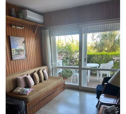 Apartment in Punta del Este, Punta Del Este