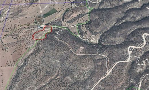 Land for sale in Kouklia