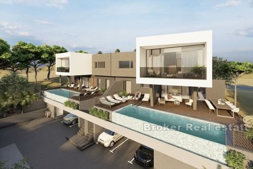 Вилла, Трогир, Grad Trogir