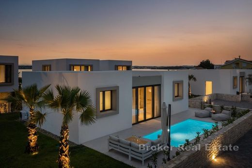 Villa in Pašman, Zadar