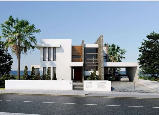 Land for sale in Mazotós