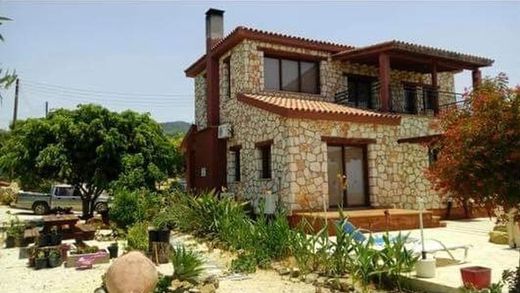 Villa - Agía Marína, Agia Marina (Chrysoxous)